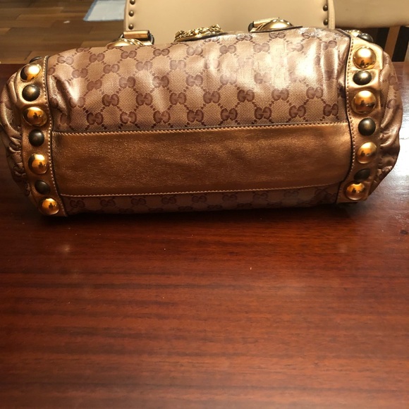 Gucci Bag - Picture 3 of 4